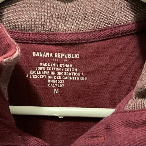 Banana Republic Pullover  Sweater - Picture 4 of 5